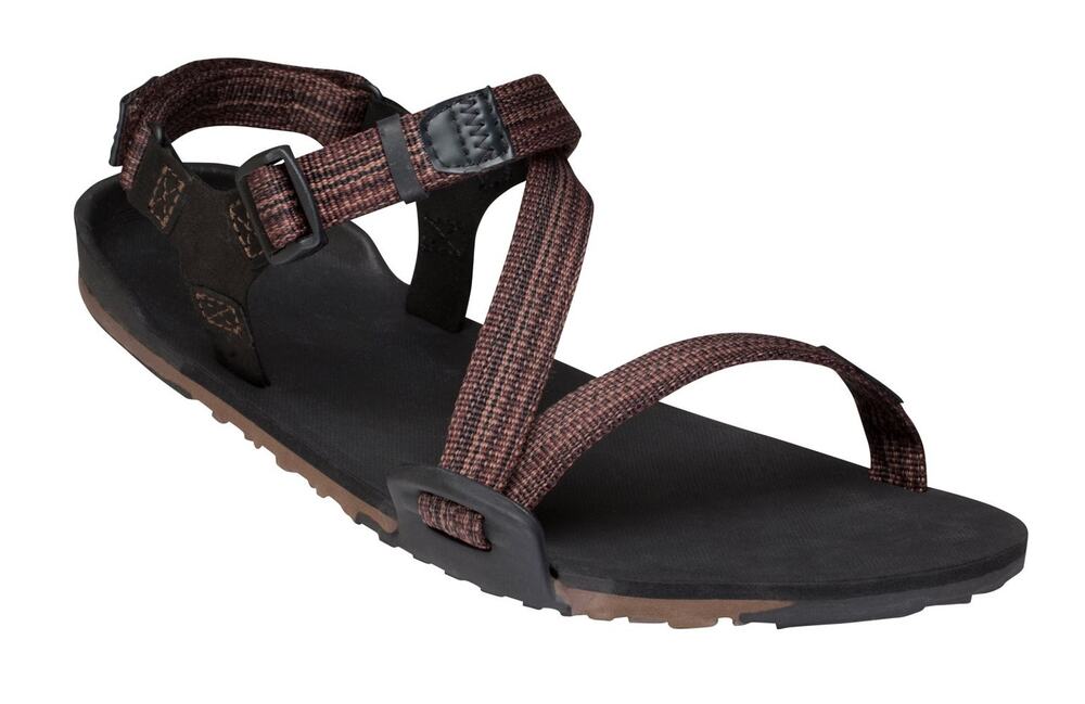 XERO SHOES Z-TRAIL - MEN'S LIGHTWEIGHT HIKING AND RUNNING SANDAL